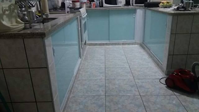 Trabalho Vidraçaria Santos 13
