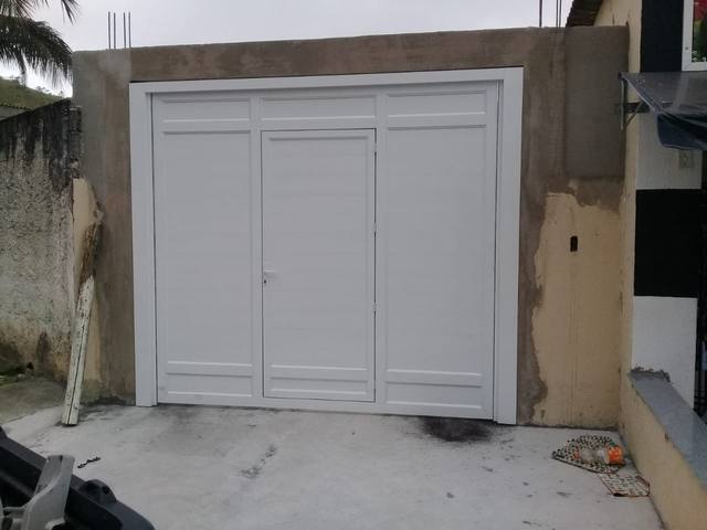 Trabalho Vidraçaria Santos 30