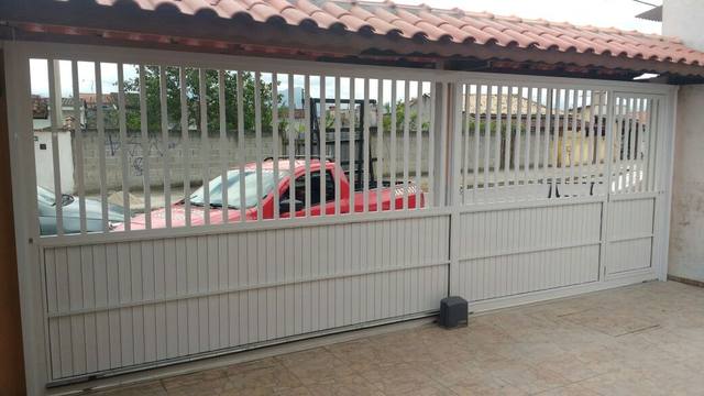Trabalho Vidraçaria Santos